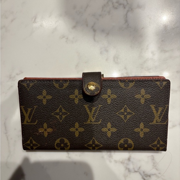 Handbags - Brown Monogram Wallet